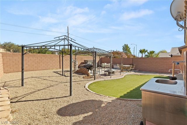 3616 Citrus Heights Avenue, North Las Vegas, NV 89081