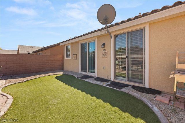 3616 Citrus Heights Avenue, North Las Vegas, NV 89081