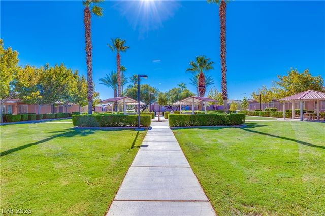 3616 Citrus Heights Avenue, North Las Vegas, NV 89081