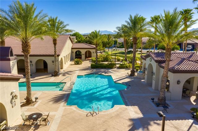 3616 Citrus Heights Avenue, North Las Vegas, NV 89081