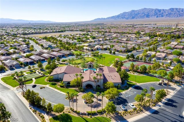 3616 Citrus Heights Avenue, North Las Vegas, NV 89081