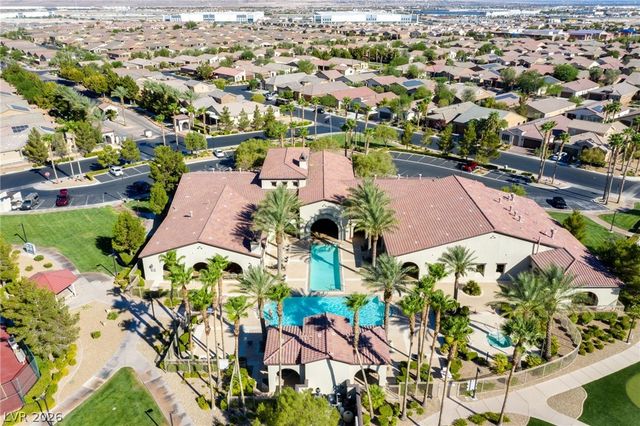 3616 Citrus Heights Avenue, North Las Vegas, NV 89081