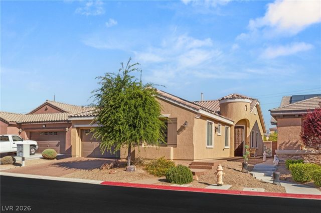 3616 Citrus Heights Avenue, North Las Vegas, NV 89081