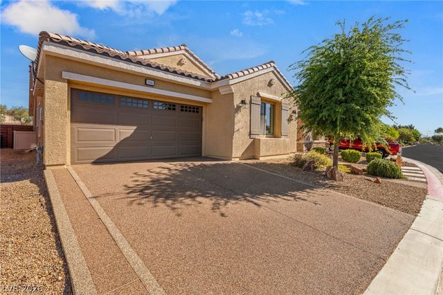 3616 Citrus Heights Avenue, North Las Vegas, NV 89081