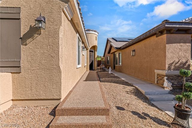 3616 Citrus Heights Avenue, North Las Vegas, NV 89081