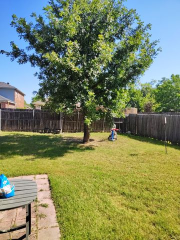 616 Fleming Street, Wylie, TX 75098