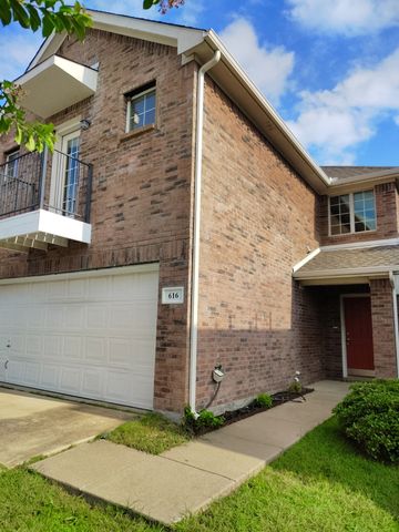 616 Fleming Street, Wylie, TX 75098