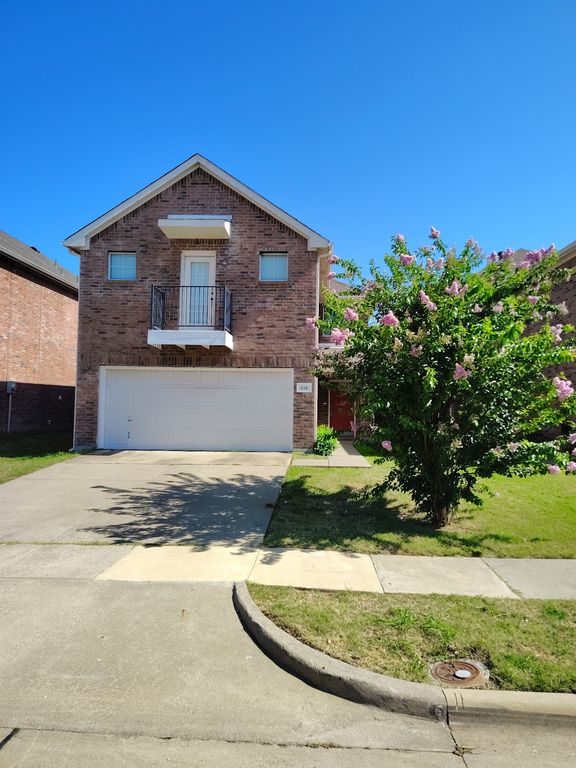 616 Fleming Street, Wylie, TX 75098