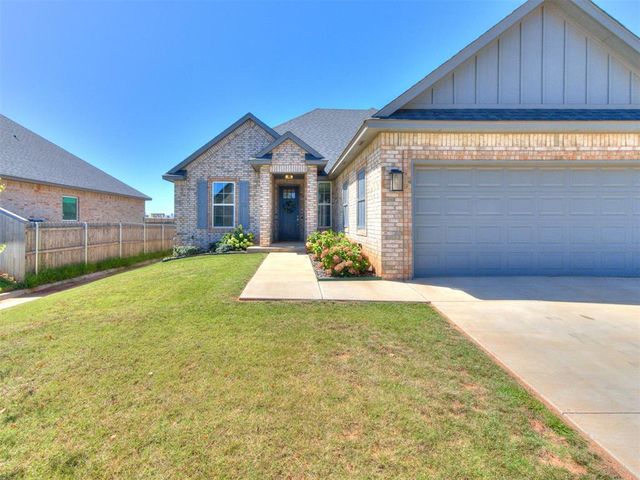 9012 SW 42nd Street, Oklahoma City, OK 73179