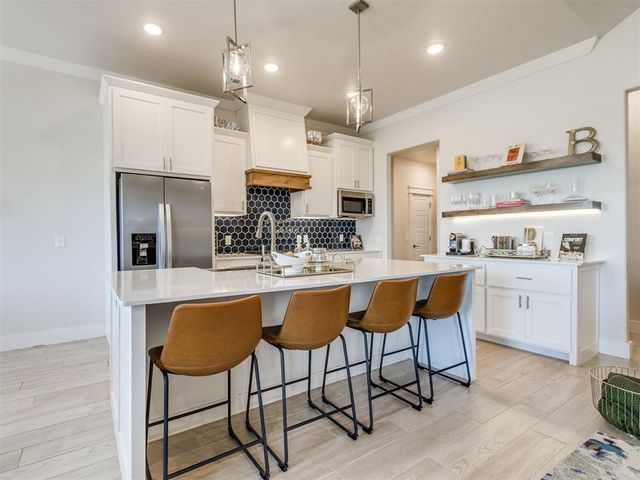 9012 SW 42nd Street, Oklahoma City, OK 73179