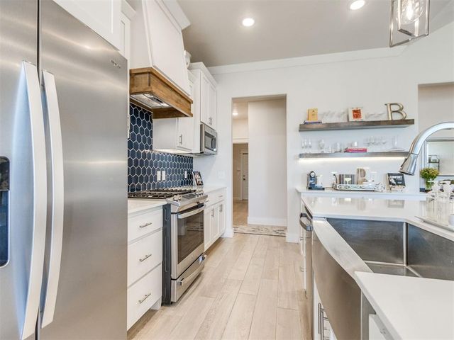 9012 SW 42nd Street, Oklahoma City, OK 73179