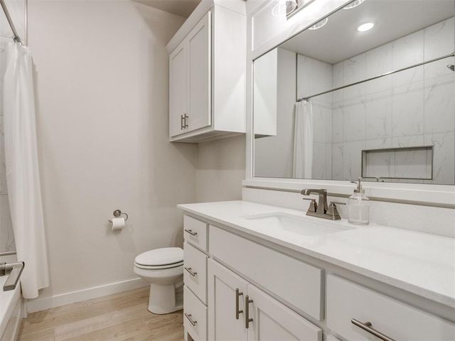 9012 SW 42nd Street, Oklahoma City, OK 73179