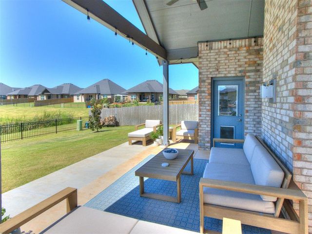 9012 SW 42nd Street, Oklahoma City, OK 73179