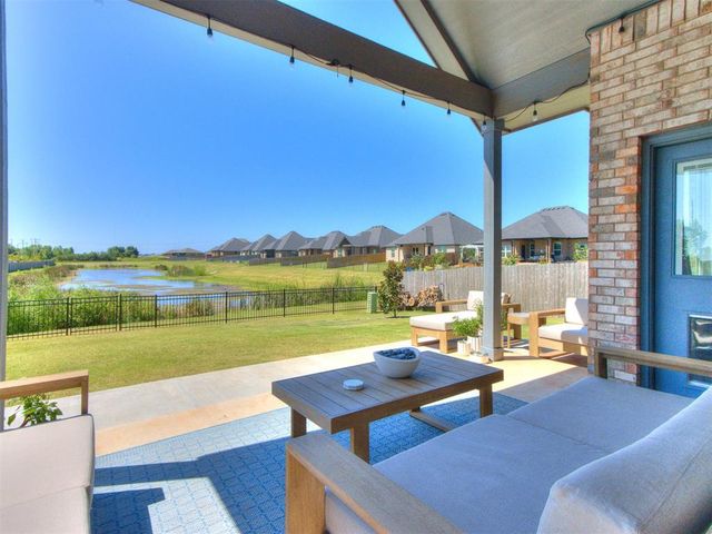 9012 SW 42nd Street, Oklahoma City, OK 73179