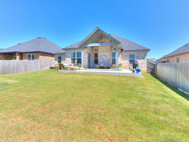 9012 SW 42nd Street, Oklahoma City, OK 73179