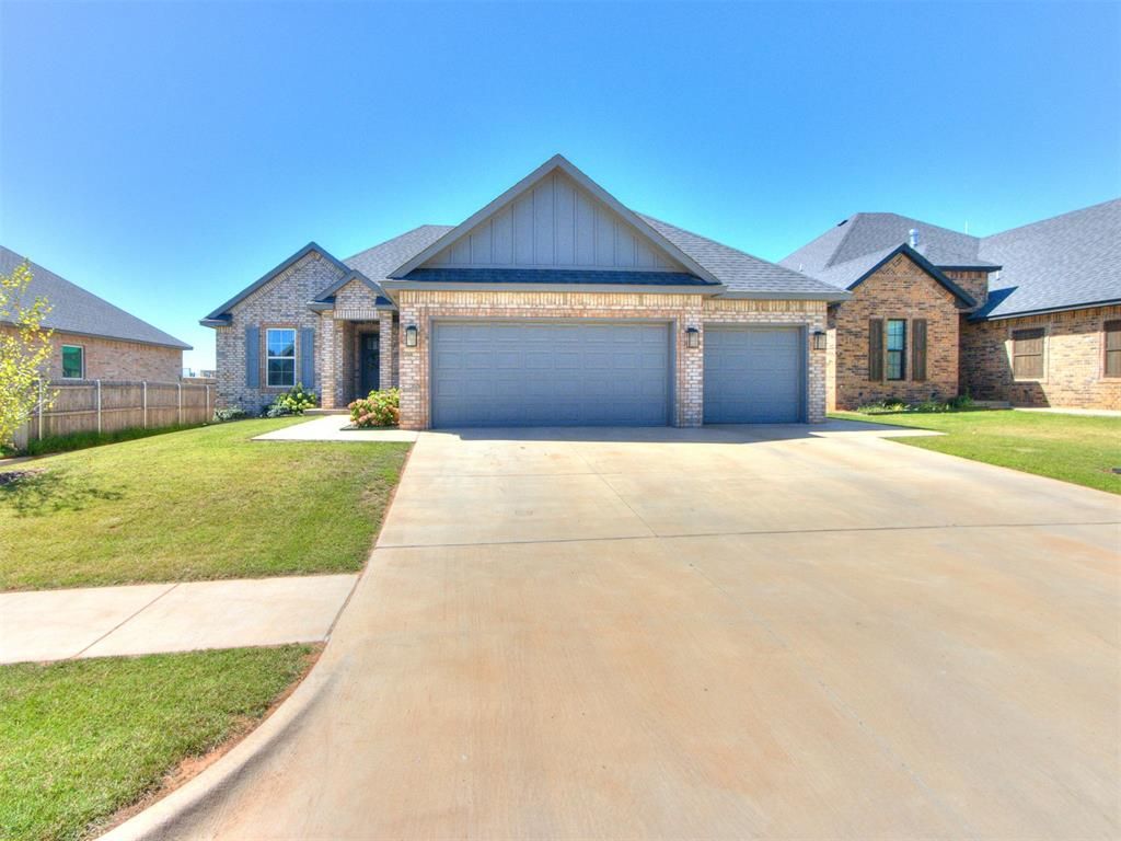 9012 SW 42nd Street, Oklahoma City, OK 73179