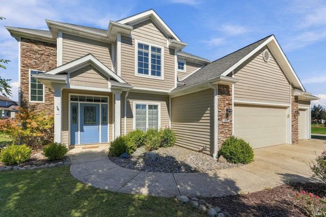 3006 Weatherstone Court, Fort Wayne, IN 46814