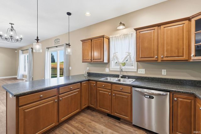 3006 Weatherstone Court, Fort Wayne, IN 46814