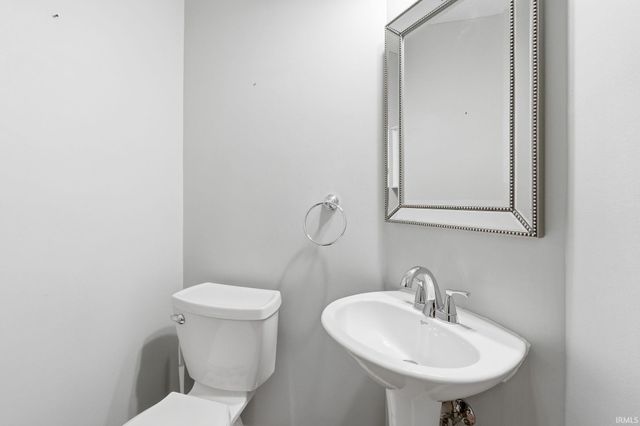 3006 Weatherstone Court, Fort Wayne, IN 46814