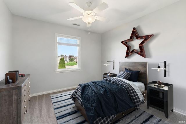 3006 Weatherstone Court, Fort Wayne, IN 46814