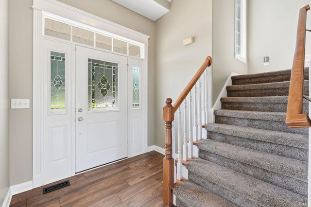 3006 Weatherstone Court, Fort Wayne, IN 46814