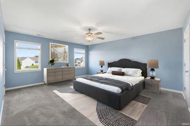 3006 Weatherstone Court, Fort Wayne, IN 46814
