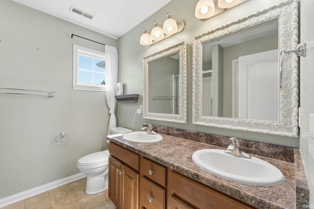 3006 Weatherstone Court, Fort Wayne, IN 46814