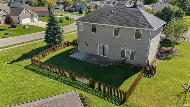 3006 Weatherstone Court, Fort Wayne, IN 46814