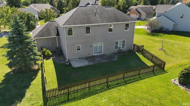 3006 Weatherstone Court, Fort Wayne, IN 46814