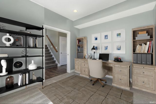 3006 Weatherstone Court, Fort Wayne, IN 46814