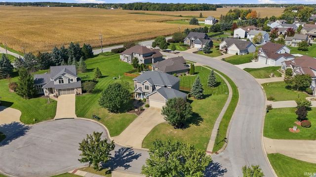 3006 Weatherstone Court, Fort Wayne, IN 46814