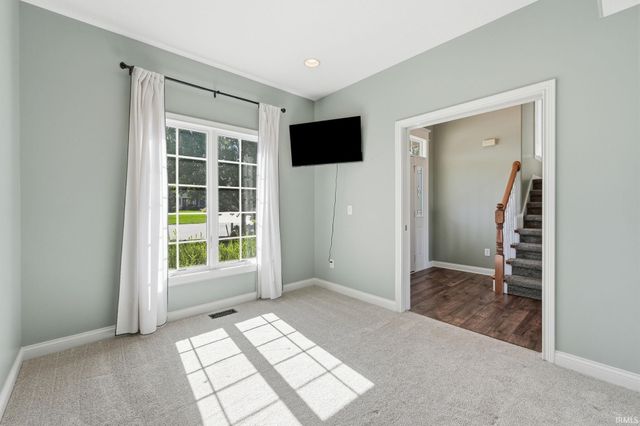 3006 Weatherstone Court, Fort Wayne, IN 46814