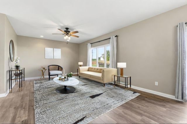 3006 Weatherstone Court, Fort Wayne, IN 46814