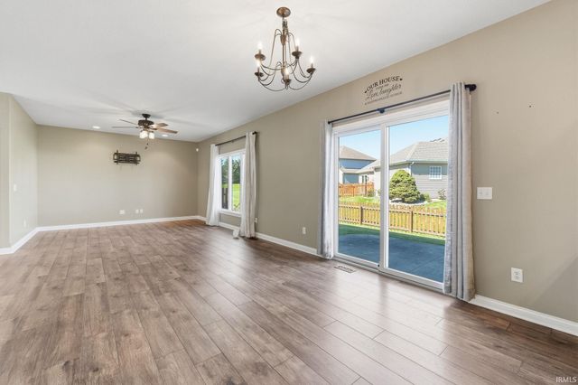 3006 Weatherstone Court, Fort Wayne, IN 46814