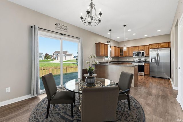3006 Weatherstone Court, Fort Wayne, IN 46814