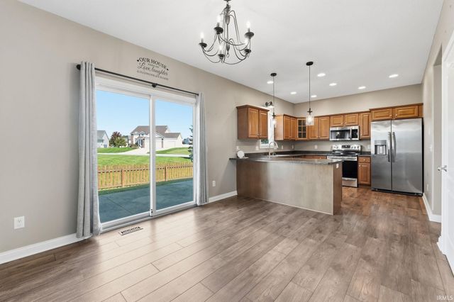 3006 Weatherstone Court, Fort Wayne, IN 46814