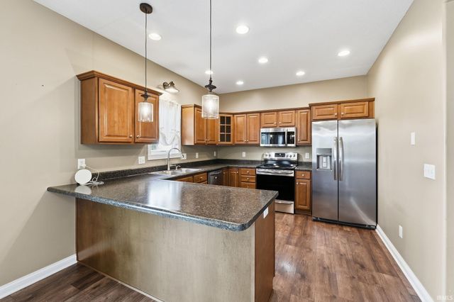 3006 Weatherstone Court, Fort Wayne, IN 46814
