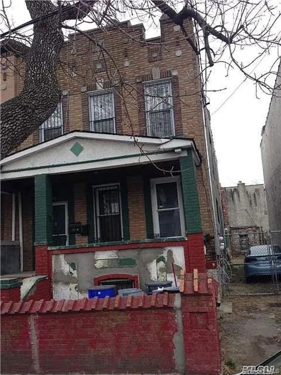 450 Newport Street, Brooklyn, NY 11207