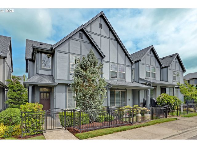 16183 Nw CENTINE Ln, Portland, OR 97229