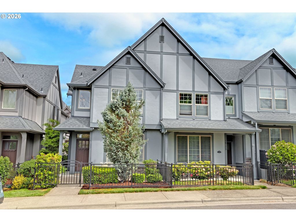 16183 Nw CENTINE Ln, Portland, OR 97229