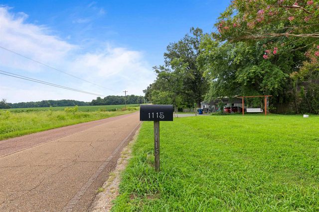 1115 FEATHERS CHAPEL RD, Somerville, TN 38068