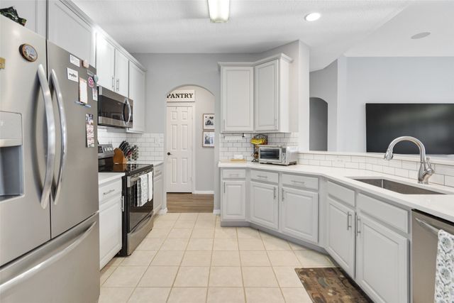 8365 Biscayne Street, Frisco, TX 75035