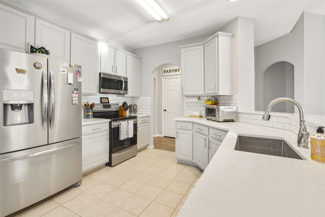 8365 Biscayne Street, Frisco, TX 75035