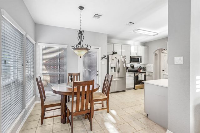 8365 Biscayne Street, Frisco, TX 75035