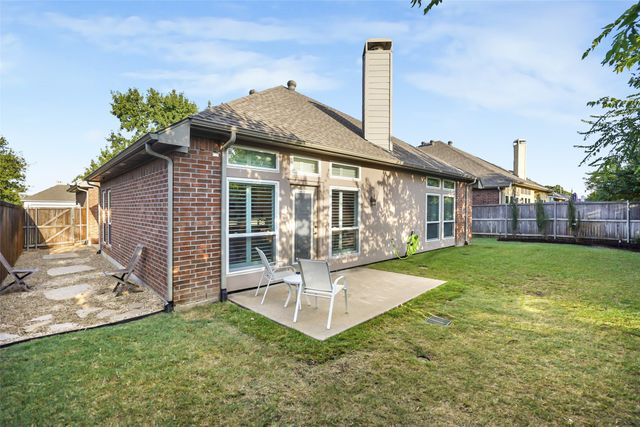 8365 Biscayne Street, Frisco, TX 75035
