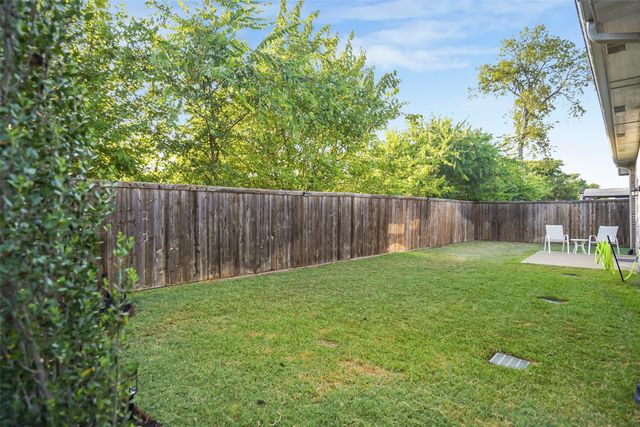 8365 Biscayne Street, Frisco, TX 75035