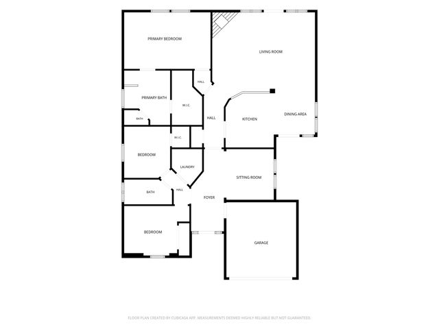 8365 Biscayne Street, Frisco, TX 75035