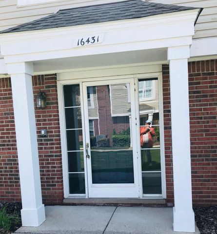 16431 Dominion Drive Drive, Macomb Twp, MI 48044