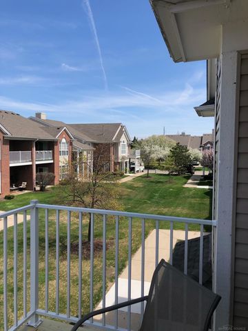 16431 Dominion Drive Drive, Macomb Twp, MI 48044