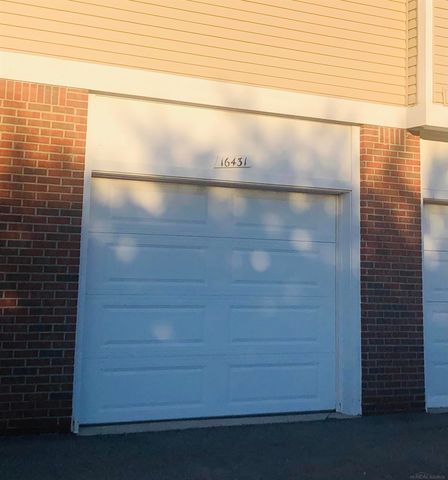 16431 Dominion Drive Drive, Macomb Twp, MI 48044